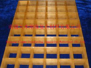 Best FRP Insulation Gratings wholesale