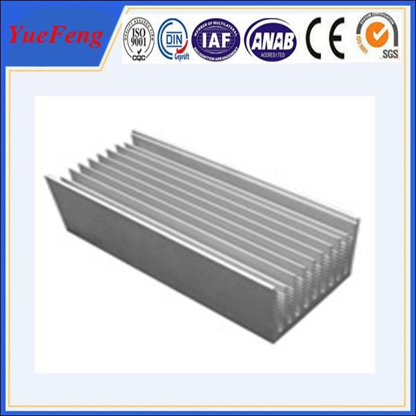 China aluminum heat sink suppliers(manufacturer),large aluminum heat sink on sale