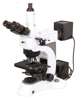 Best BestScope BS-6022RF/TRF Laboratory Metallurgical Microscopes wholesale
