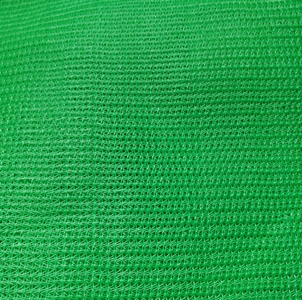 High quality green HDPE building safety net for construction protection