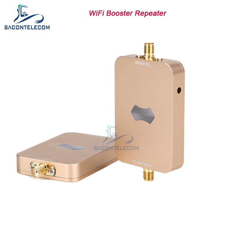China Repetidor Airplane 2.4G WiFi Wireless Signal Booster Dual Band 3W on sale