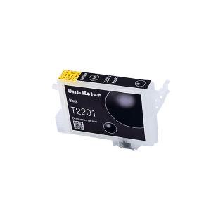 China Auto Reset Chip Epson Edible Ink Cartridges Used In Baking Field T2201 T2202 T2203 T2204 on sale
