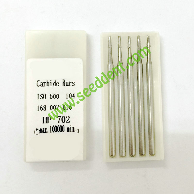 Best HP carbide burs (for low speed straight handpiece) SE-F047 wholesale