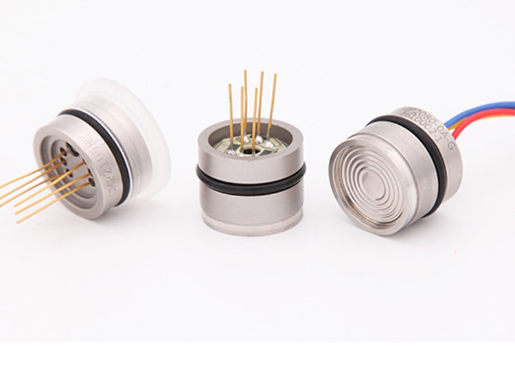 China Precision Film Pressure Sensor  SMP2080 Tantalum Diaphragm Pressure Sensor on sale
