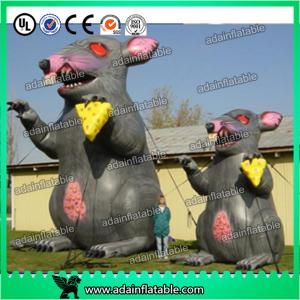 Best Decorative Inflatable Cartoon Characters Durable Inflatable Advertising Mouse wholesale