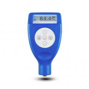 Best Digital Paint Color Analyzer 3nh YT4500-P1 Fe/NFe 2 In 1 Coating Thickness Gauge Meter wholesale