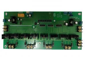 Best 1.6MM PCB Assembly Printed Circuit Board SMT PCBA OEM Service FM Radio wholesale