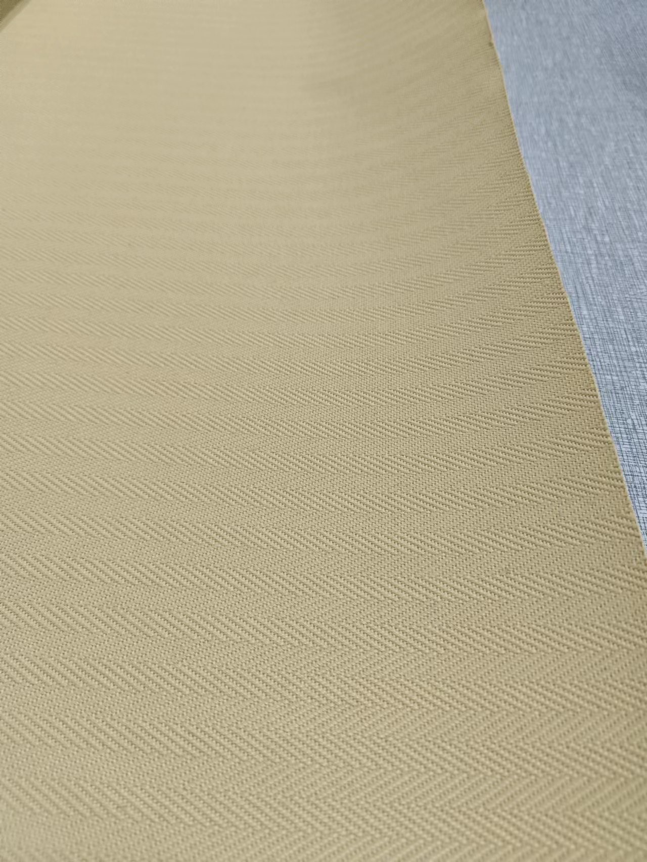China 200GSM flame resistant  woven aramid fabric on sale