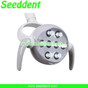 Best Dental 9 bulbs LED light SE-P177 wholesale