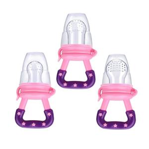 China Baby Food Feeder Fruit Feeder Set, Pacifier Feeder Baby Supplies Toys on sale