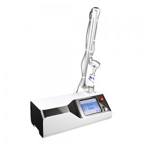 China Femi-Lift Laser Vaginal Rejuvenation Co2 Fractional Laser Machine CE Approved on sale