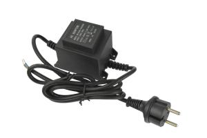 China 24V Ac Power Supply Adapter  Laptop Power Supply Waterproof IP68 Efficiency Level VI on sale