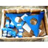 Buy cheap Professional Mining Crusher Spare Parts Casting Steel Hub Omega For Bushing from wholesalers