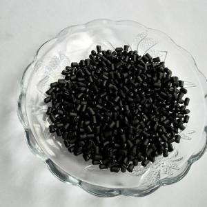 Best Shore Hardness 100D UPVC Granules For Black Valves wholesale