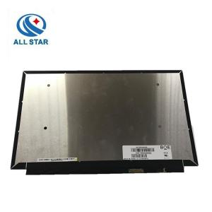 Best 13.3'' High Color Gamut LCD Screen Notebook Display NV133FHM-N56 1920X1080 Narrow Bezel wholesale