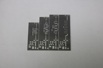 Best Taconic PCB Material Electronics High Frequency High Speed Communications Circuit wholesale