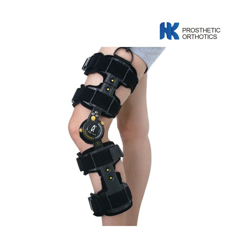 China ISO 13485 Medical Knee Brace on sale