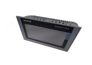 China Touch Screen Hmi 6AV6643-0CD01-1AX1  Siemens Display Hmi Panel Simatic MP277-10 on sale