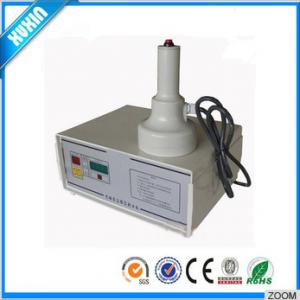 China Handheld electromagnetic induction aluminum foil sealing machine on sale