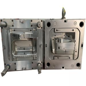 China 1.2344 HRC48-52 Medical Plastic Injection Mold PA6 GF30 ABS PP Injection Molding on sale
