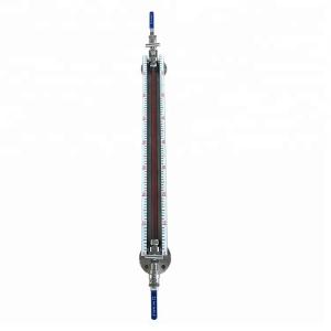Best Vacorda Glass Tube Level Gauge For Measuring Tool wholesale