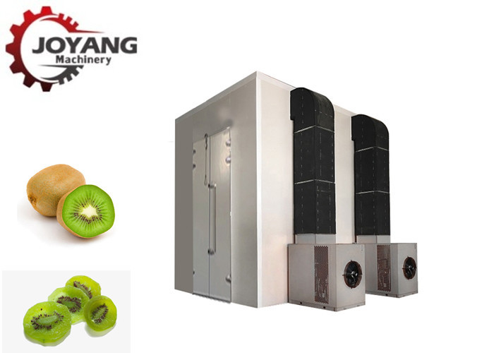 Best sus Circulation Kiwi Fruit Durian Hot Air Dryer Machine Energy Saving wholesale