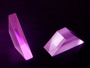 China Dove Optical Glass Prism on sale