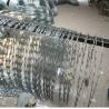 Buy cheap barbed wire wire fencing/razor blade wire fence price/how to climb a razor wire from wholesalers