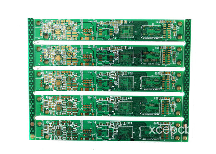 Best High TG Multi Layer Copper Base PCB Circuit Boards Fabrication High Performance wholesale