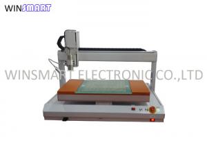 China Winsmart PCB CNC Router Machine PCB Milling Machine For PCB Assembly on sale