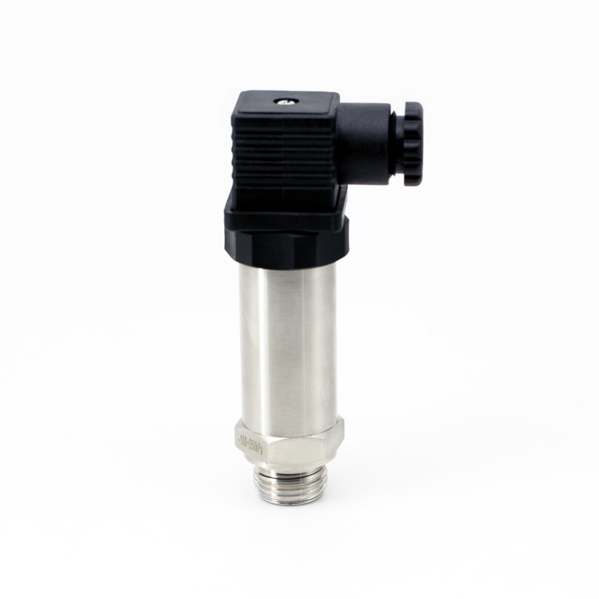 China 4-20ma Hydraulic Water Air Oil OEM Pressure Sensor Silicon on sale