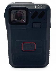 China Dustproof IP67 Night Vision Body Camera 128GB 120 Degree Wide Angle on sale