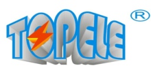 China TOPELE ENTERPRISE CO.,LTD logo