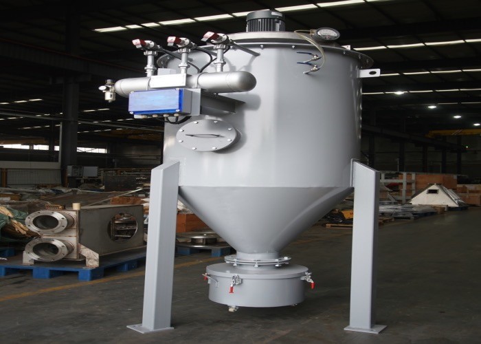 China No Silicon Cartridge Filter 1500m3/H Industrial Dust Collector on sale