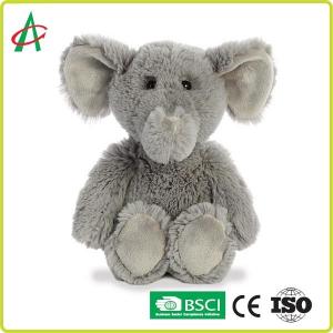 Best CPSIA Vivid Furry Plush Custom Baby Stuffed Animal 20cm wholesale