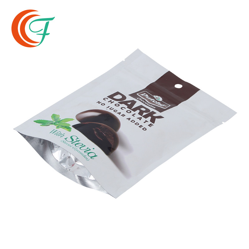 China Multiple Extrusion Laminated Packaging Pouches 0.14mm 0.28mm Aluminum Foil High Barrier on sale
