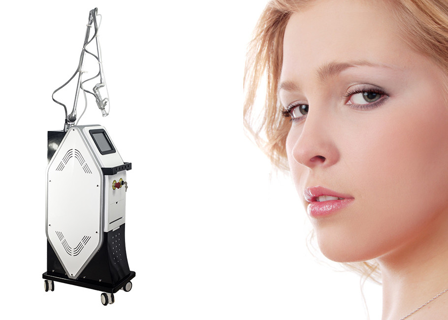 China CO2 Laser Fractional Skin Resurfacing Treatment on sale