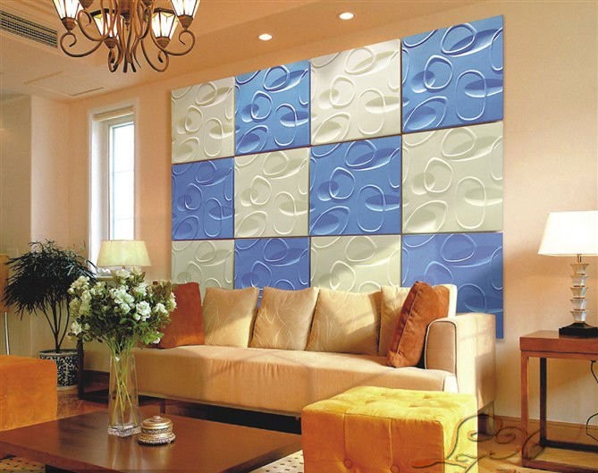 Best Custom Design 3D decorative internal wall panelling for Restaurant Decor, Hotel Decor wholesale
