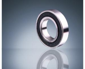 China High precision 6204 N, Z, ZZ And 6204-RZ, 6204-2RZ, 6204-2RS Deep Groove Ball Bearings on sale
