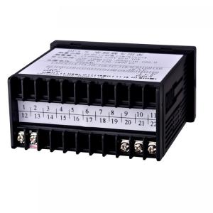 Best DPS Black Abs Digital Temperature Controller 220v Digital Dc Current Meter Voltmeter wholesale