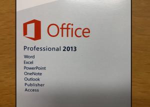 Best Online Activation Micro Office 2013 Professional Plus With Full Functions wholesale
