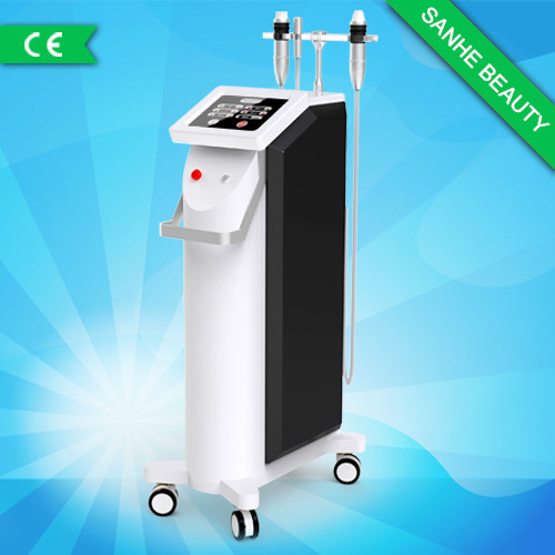 China 2016 Newest monopolar rf machine/rf fractional micro needle/face lift machine on sale
