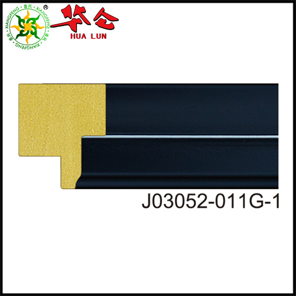 China J03052 series Bulk Cardboard Picture Frame Moulding 5x7 8x10 Photo Frames Wholesale on sale