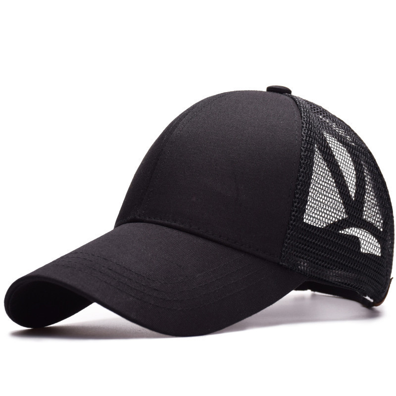 Best Popular Branded Golf Baseball Caps / Mesh Back Baseball Caps Adult Size wholesale