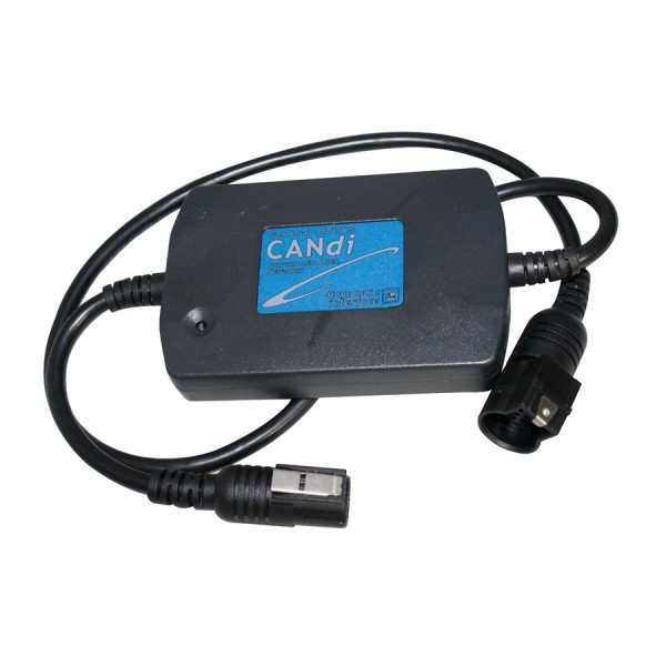 China Candi Interface GM Tech2 Diagnostic Scanner , GM Tech 2 Diagnostic Scan Tool on sale