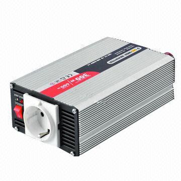 China Solar Car power inverters 700W/Modified sine wave inverters/DC to AC power inverter with USB  on sale