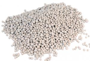 China 3A 4A Insulating Glass Molecular Sieve Beads As Dehydrating Agent on sale