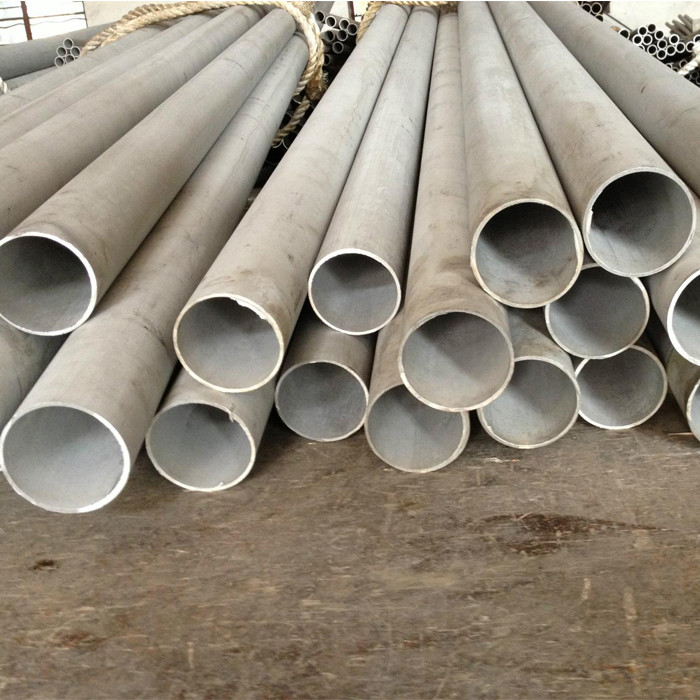 China UNS S31260 Stainless Steel Seamless Steel Pipe For Industrial Use,Metric Stainless Steel Pipe on sale