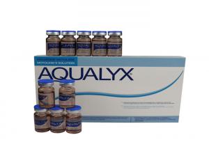 China Injectable Aqualyx Effective Weight Loss Fat Dissolving Injections 8Ml Aqualyx on sale