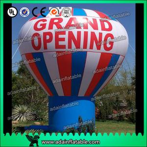 Best Giant Inflatable Balloon , PVC Inflatable Hot Air Balloon for Advertising wholesale